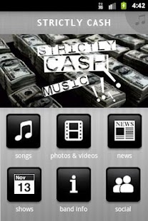 How to mod STRICTLY CASH patch 1.1.6.2 apk for pc