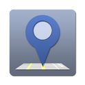 RollCall Check-in for Facebook logo