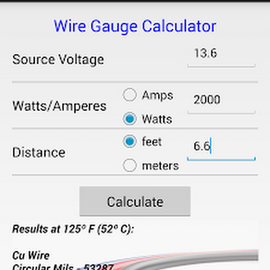 Travel Distance Calculator