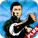 Wing Chun PLUS logo