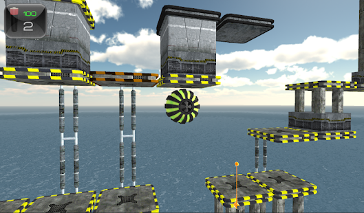 download Portal Ball free