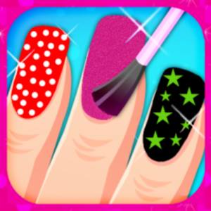 Match Fashion Nail Salon 策略 App LOGO-APP開箱王