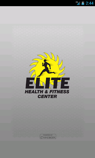 Elite Health and Fitness