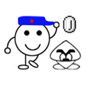 Doodle Mario icon
