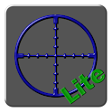 Range Finder Lite logo
