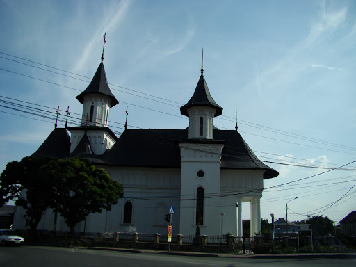 Biserica Din Lisa