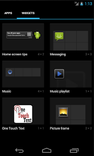 One Touch Text Screenshots 5