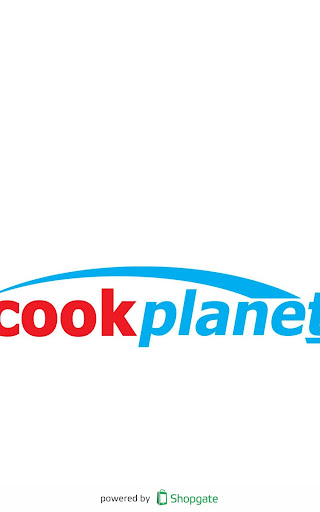 cookplanet