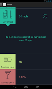 Speed Limits Europe America Screenshots 7