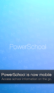 PowerSchool for Students