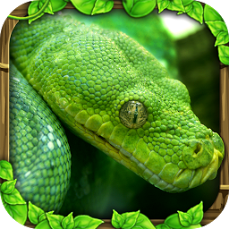 Snake Simulator v1.1