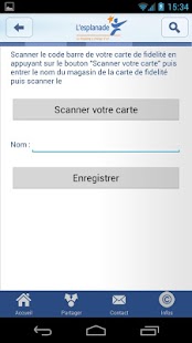 Download L'esplanade shopping APK for Android