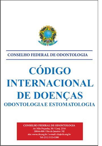 CID Odontologia Estomatologia