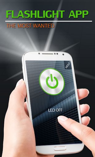 Galaxy S4 LED Flashlight - Android Apps on Google Play