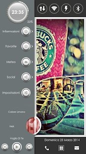 Zooper Popup Widget Screenshots 0