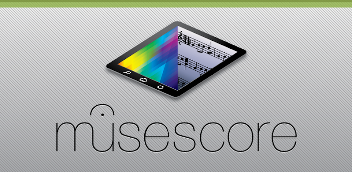 MuseScore Player Apk v1.1