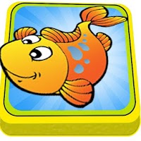 Fishy Fish -The Adventure Time APK Icono