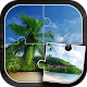 Beach Jigsaw Puzzle by Kaya APK