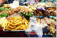 麗鳳(品麗)鹽酥雞