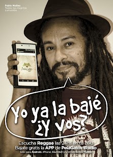 Download PelaGatos Reggae Music Radio APK for Android