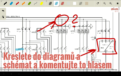 aplikace - Aplikace Clarisketch 0II7u0OWq7ss7PJSFChLv2duKUto-GC89XpEA5hD9aVGBO3f_wrNiLIxRtl7gKOjUkw=h310-rw