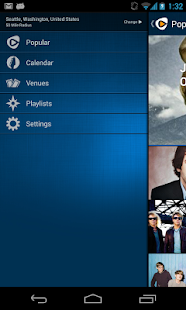 Lastest Rhapsody Concerts APK