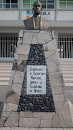 Monumento A Lazaro Cardenas