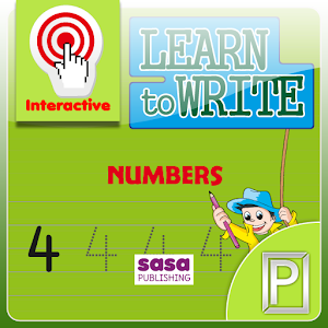 Learn to Write Capital Letters.apk 1.0