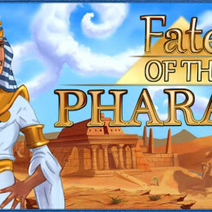 Fate of the Pharaoh APK 1.0.0
