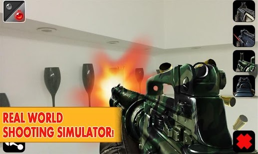 Weapon Cam Simulator Screenshots 11