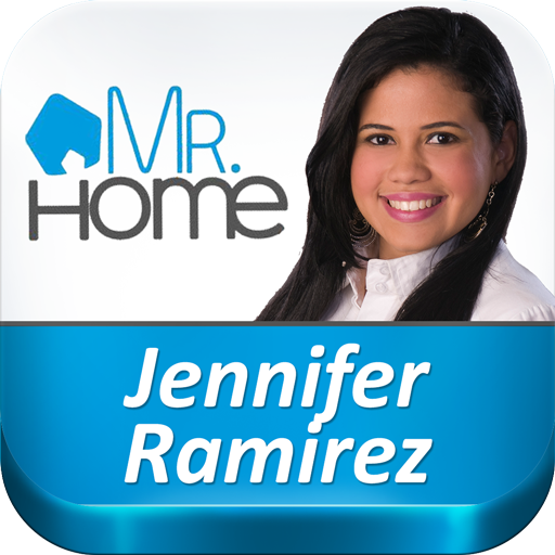 Jennifer Ramirez Mr.Home 購物 App LOGO-APP開箱王