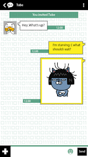 How to install 8bit - KakaoTalk Theme 4.3.5 mod apk for android
