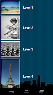 4 Pics 1 Word - What It Say Screenshots 3