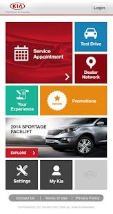 How to get Kia Owners App South Africa 2.0.0 mod apk for android