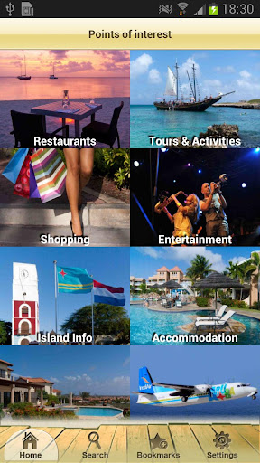 免費下載旅遊APP|Aruba eGuide app開箱文|APP開箱王