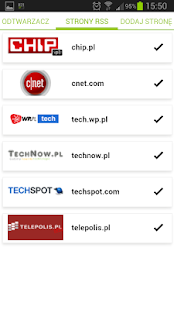 How to get Tech News patch 2.0.1 apk for laptop