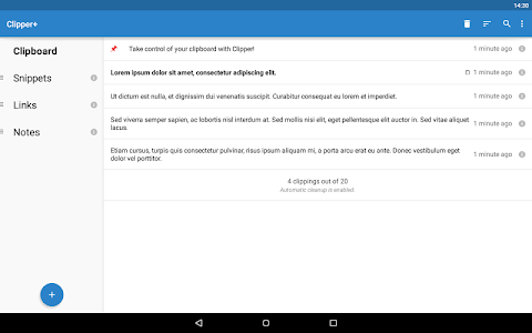 Screenshot Clipper Plus with Sync v2.3.2