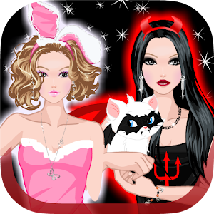 Halloween Makeup 2014 for PC and MAC