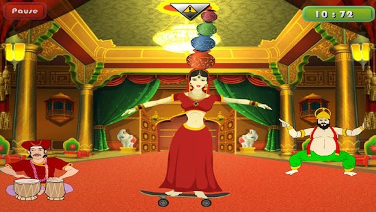 Pot Balance Screenshots 10