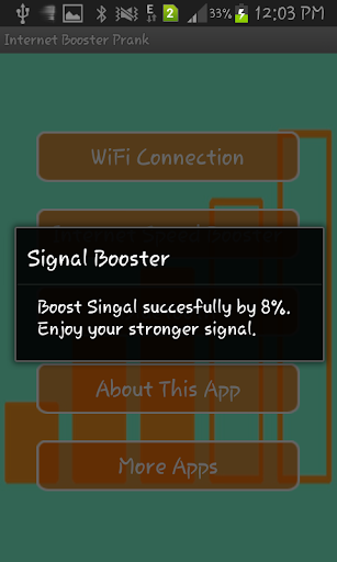 免費下載通訊APP|Internet Speed Booster Prank app開箱文|APP開箱王