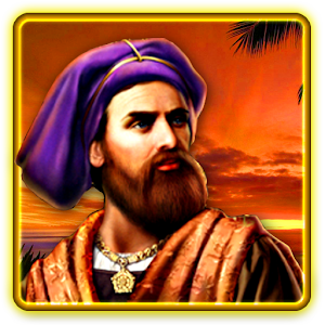 Columbus Deluxe slot 1.1.2