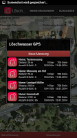 Feuerwehr Löschwasserförderung APK صورة لقطة الشاشة #4