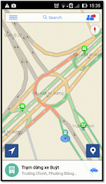 giaothong247 poster 1