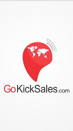 GoKickSales