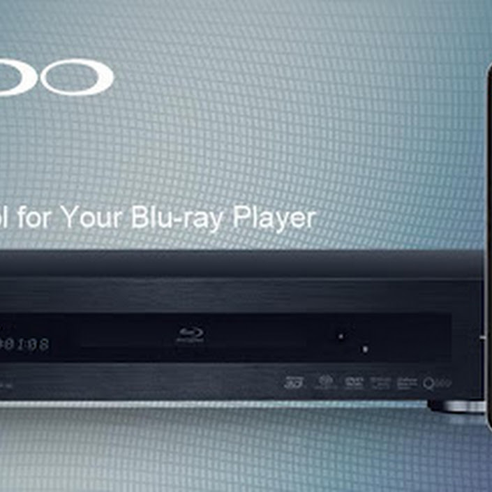 ANDROID APLIKACIJA ZA OPPO BDP-93 IN BDP-95