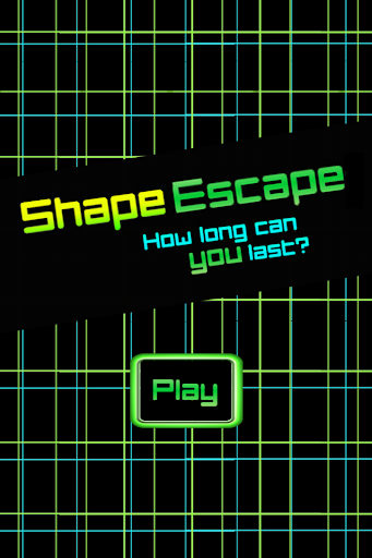 Shape Escape Lite