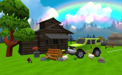 How to get Car Park junior lastet apk for bluestacks