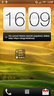 Download Battery Stats Widget APK