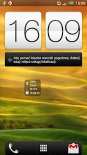 Battery Stats Widget Screenshots 0