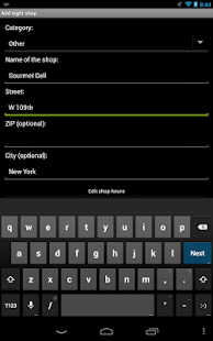 SpätiGeräti Pro Screenshots 0